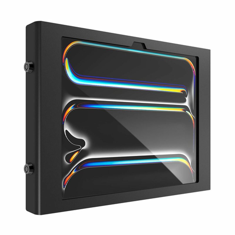 Compulocks 13PAPX4B soporte de seguridad para tabletas 33 cm (13") Negro Compulocks 13PAPX4B soporte de seguridad para tabletas 33 cm (13") Negro