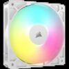 Corsair RS120 ARGB Carcasa del ordenador Ventilador 12 cm Blanco 1 pieza(s) Corsair RS120 ARGB Carcasa del ordenador Ventilador 12 cm Blanco 1 pieza(s)