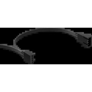 Corsair RS120 Carcasa del ordenador Ventilador 12 cm Negro 1 pieza(s)