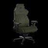 Corsair TC500 LUXE Silla para videojuegos de PC Asiento acolchado Verde Corsair TC500 LUXE Silla para videojuegos de PC Asiento acolchado Verde