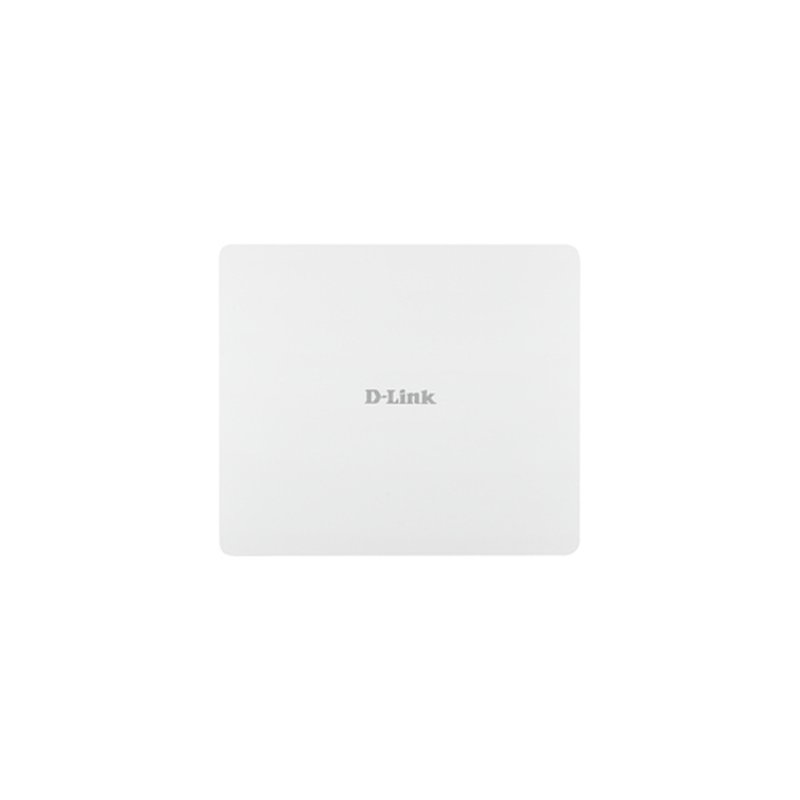 D-Link AC1200 Blanco Energía sobre Ethernet (PoE) D-Link AC1200 Blanco Energía sobre Ethernet (PoE)