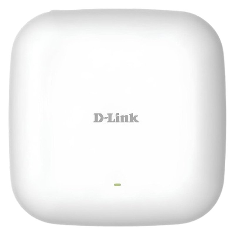 D-Link DAP-X3060 punto de acceso inalámbrico 2402 Mbit/s Blanco Energía sobre Ethernet (PoE) D-Link DAP-X3060 punto de acceso inalámbrico 2402 Mbit/s Blanco Energía sobre Ethernet (PoE)