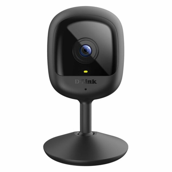 D-Link DCS-6100LHV2 cámara de vigilancia Almohadilla Cámara de seguridad IP Interior Escritorio