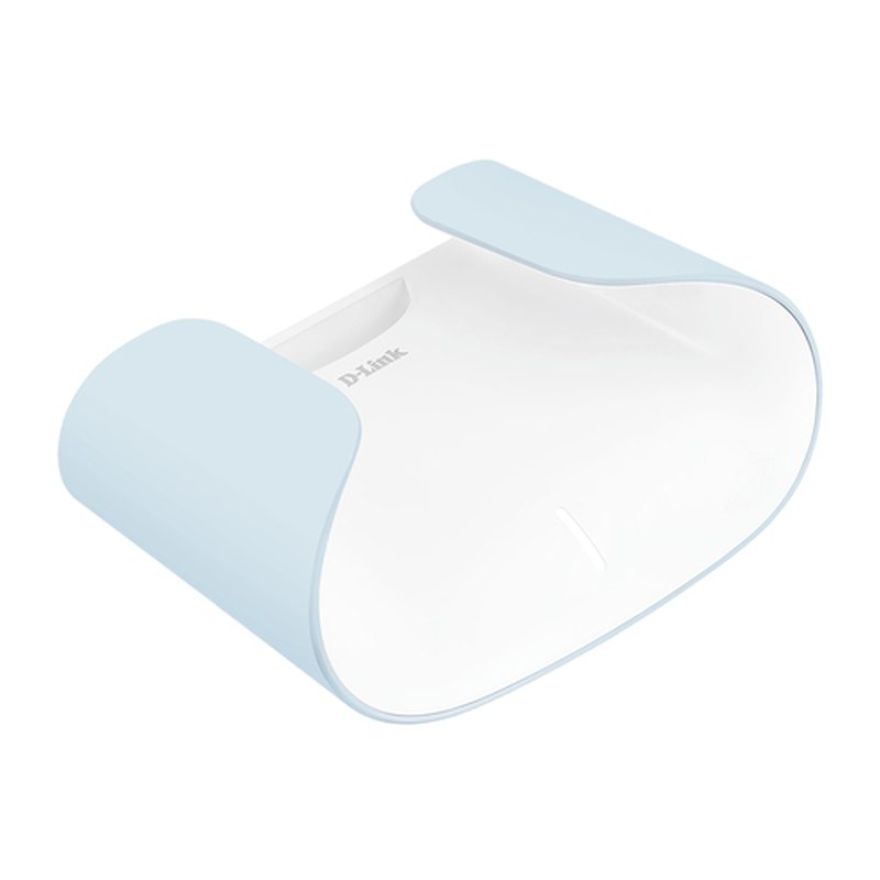 D-Link M30 Doble banda (2,4 GHz / 5 GHz) Wi-Fi 6 (802.11ax) Blanco, Azul 4 Interno D-Link M30 Doble banda (2,4 GHz / 5 GHz) Wi-Fi 6 (802.11ax) Blanco, Azul 4 Interno