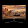 (DHI-LM24-E230C-A5-V2) DAHUA MONITOR GAMING CURVO 24" FHD ELED / 1920*1080 / 300CD/M2 / 165HZ / H178/V178 / WIDE COLOR GAMUT / HDMI×2 / DP / AUDIO OUT