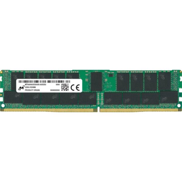 DDR4 RDIMM 32GB 2RX8 3200 CL22 MEM