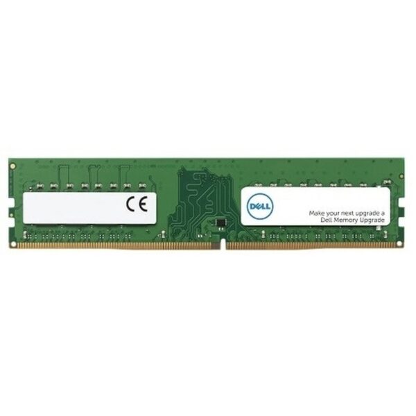 DELL AB120717 módulo de memoria 16 GB 1 x 16 GB DDR4 3200 MHz