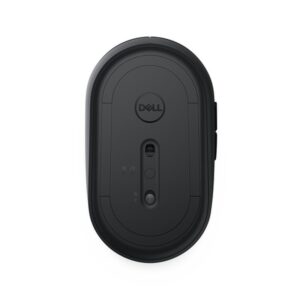 DELL MS5120W ratón Ambidextro RF Wireless + Bluetooth Óptico 1600 DPI