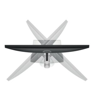 DELL P Series P2225H pantalla para PC 54,6 cm (21.5") 1920 x 1080 Pixeles Full HD LCD Negro, Plata