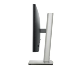 DELL P Series P2225H pantalla para PC 54,6 cm (21.5") 1920 x 1080 Pixeles Full HD LCD Negro, Plata