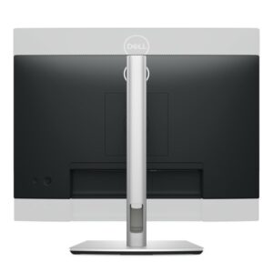 DELL P Series P2225H pantalla para PC 54,6 cm (21.5") 1920 x 1080 Pixeles Full HD LCD Negro, Plata