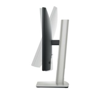 DELL P Series P2225H pantalla para PC 54,6 cm (21.5") 1920 x 1080 Pixeles Full HD LCD Negro, Plata