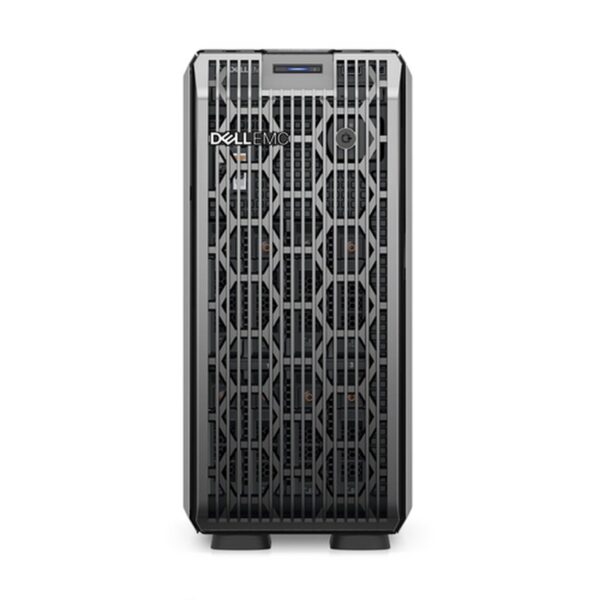 DELL PowerEdge T350 servidor 1 TB Torre Intel Xeon E E-2334 3,4 GHz 16 GB DDR4-SDRAM 700 W