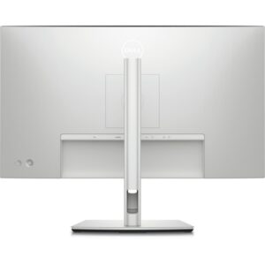 DELL UltraSharp U2724D pantalla para PC 68,6 cm (27") 2560 x 1440 Pixeles Quad HD LCD Negro, Plata