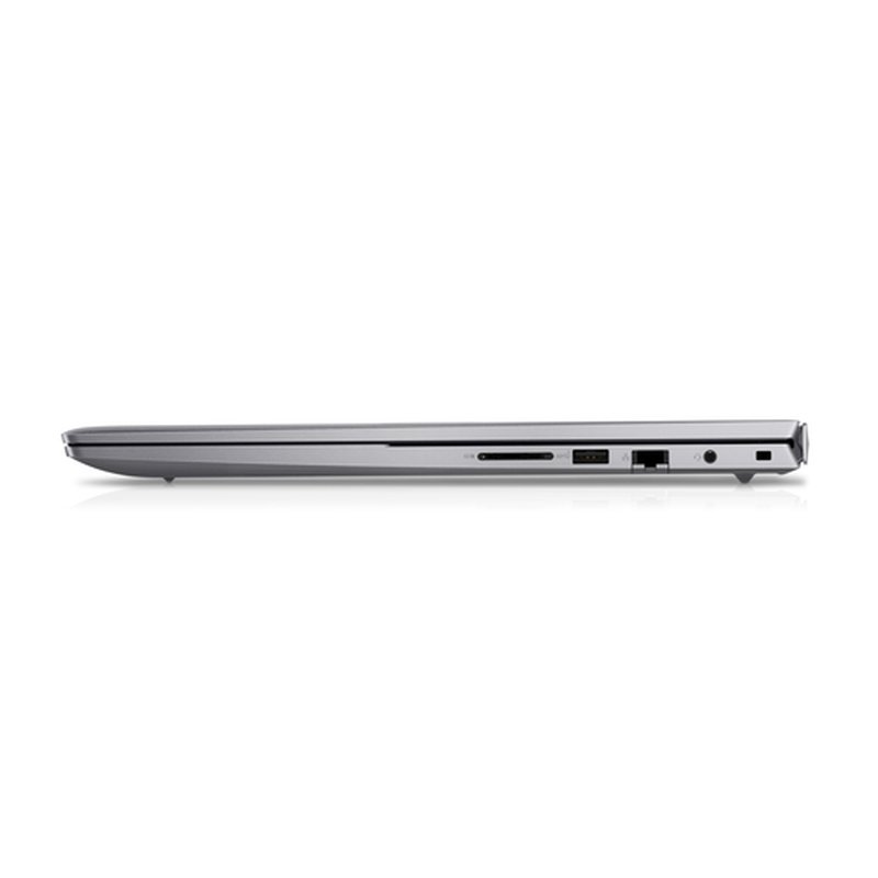 DELL Vostro 5630 i5-1340P Portátil 40,6 cm (16") Full HD+ Intel® Core™ i5 8 GB LPDDR5-SDRAM 256 GB SSD Wi-Fi 6E (802.11ax) Windows 11 Pro Gris DELL Vostro 5630 i5-1340P Portátil 40,6 cm (16") Full HD+ Intel® Core™ i5 8 GB LPDDR5-SDRAM 256 GB SSD Wi-Fi 6E (802.11ax) Windows 11 Pro Gris - Imagen 11