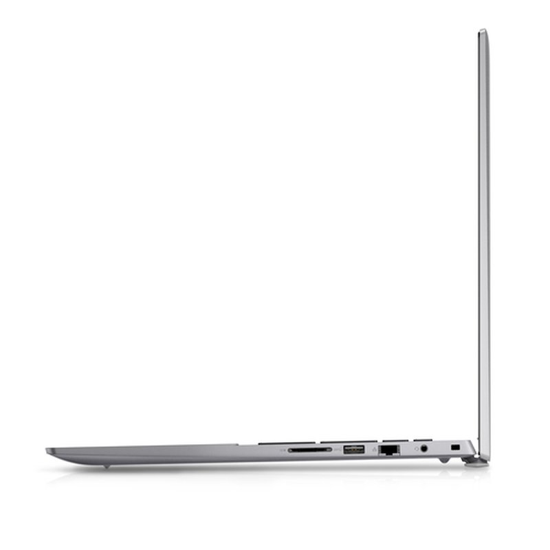 DELL Vostro 5630 i5-1340P Portátil 40,6 cm (16") Full HD+ Intel® Core™ i5 8 GB LPDDR5-SDRAM 256 GB SSD Wi-Fi 6E (802.11ax) Windows 11 Pro Gris DELL Vostro 5630 i5-1340P Portátil 40,6 cm (16") Full HD+ Intel® Core™ i5 8 GB LPDDR5-SDRAM 256 GB SSD Wi-Fi 6E (802.11ax) Windows 11 Pro Gris - Imagen 9