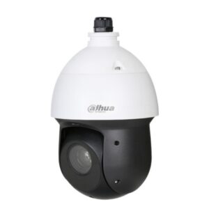 (DH-SD49825GB-HNR) DAHUA CÁMARA PTZ IP STARLIGHT IR 100 M 8MP 25X IP66 DETECCIÓN FACIAL, CONTROL DE PERÍMETRO