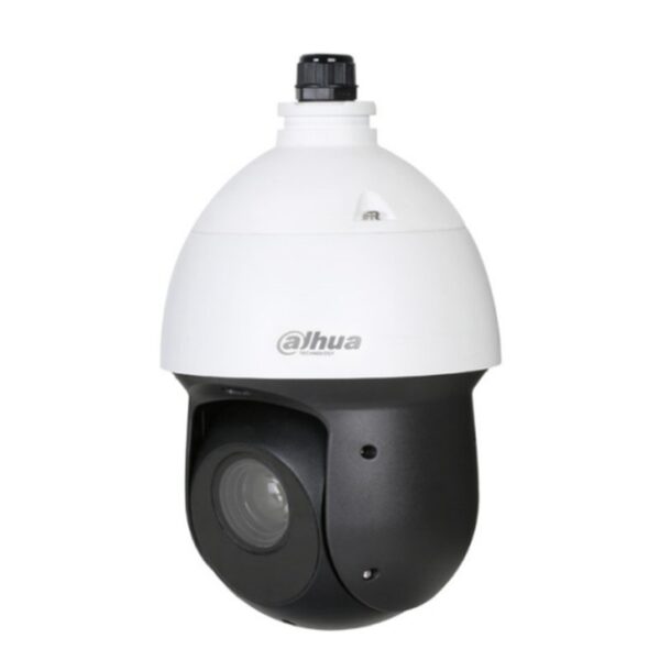 Dahua Technology WizSense DH-SD49825GB-HNR cámara de vigilancia Almohadilla Cámara de seguridad IP Interior y exterior 3840 x 2160 Pixeles Techo/Pared/Poste