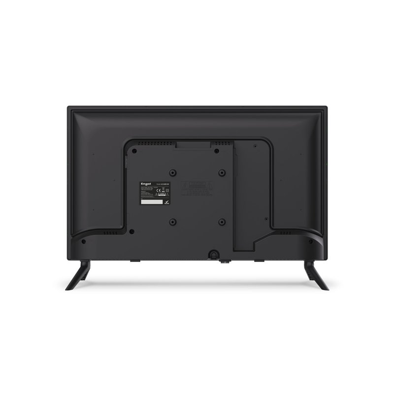 ENGEL TV LED 24"-TDT2/C - HD -SMARTV NETFLIX/AMAZON. MODO HOSPITALITY - Imagen 5