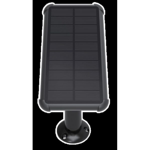 EZVIZ CS-CMT-Solar Panel placa solar 2 W Silicio monocristalino