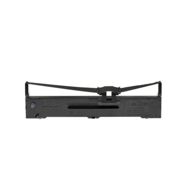 Epson Cartucho negro SIDM para LQ-590 (C13S015337)