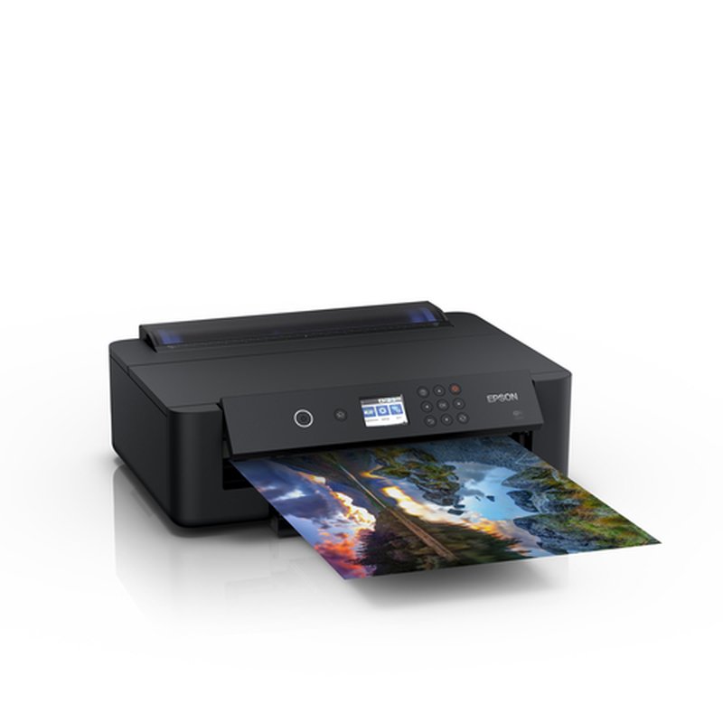 Epson Expression Photo HD XP-15000 Epson Expression Photo HD XP-15000 - Imagen 4