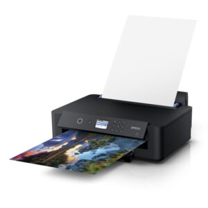 Epson Expression Photo HD XP-15000 Epson Expression Photo HD XP-15000