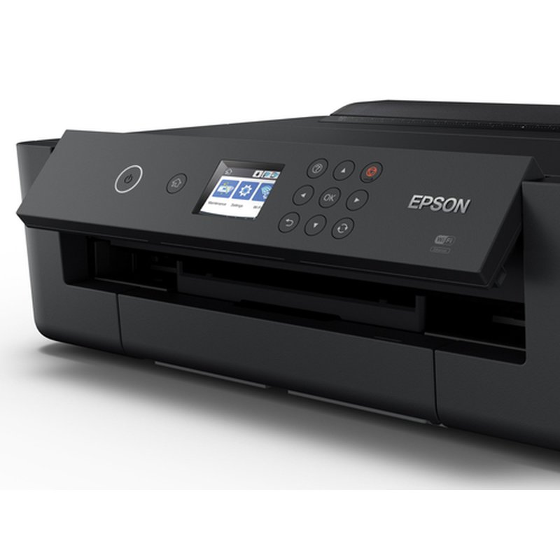 Epson Expression Photo HD XP-15000 Epson Expression Photo HD XP-15000 - Imagen 8