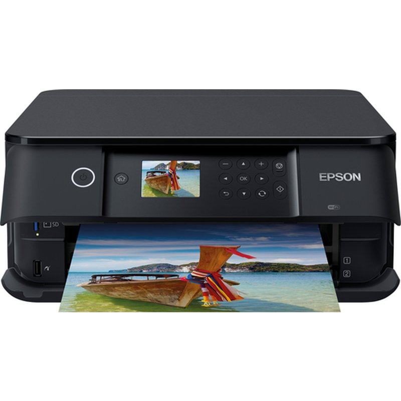 Epson Expression Premium XP-6100 Epson Expression Premium XP-6100