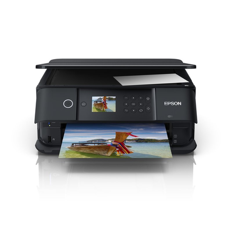Epson Expression Premium XP-6100 Epson Expression Premium XP-6100 - Imagen 2