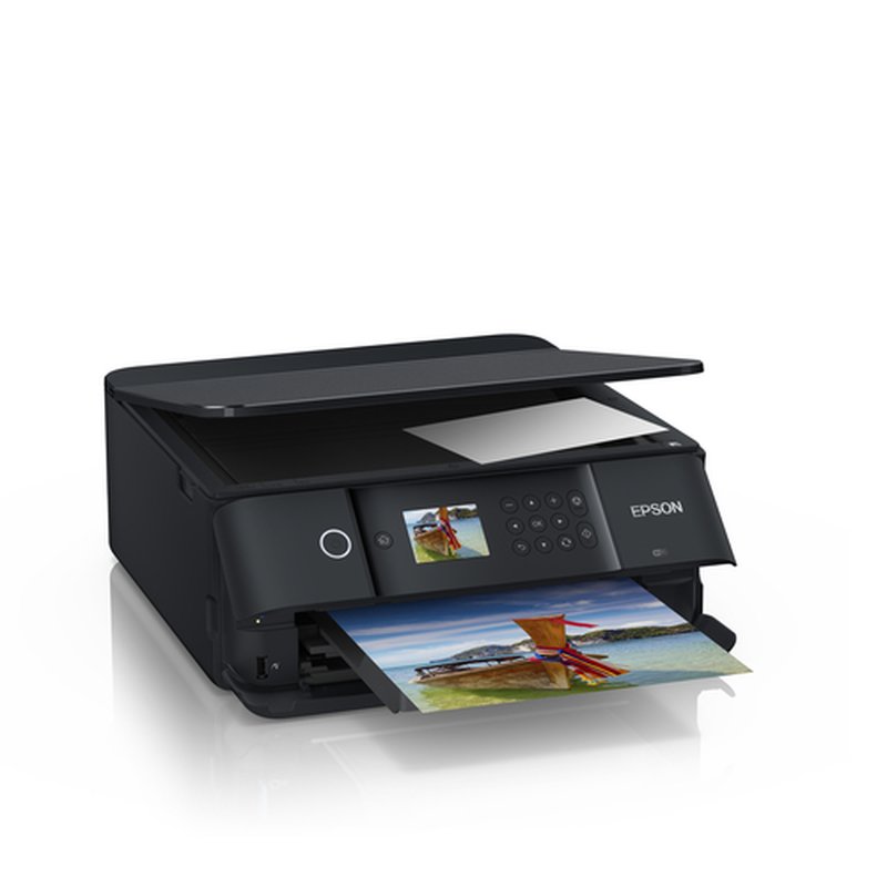 Epson Expression Premium XP-6100 Epson Expression Premium XP-6100 - Imagen 3