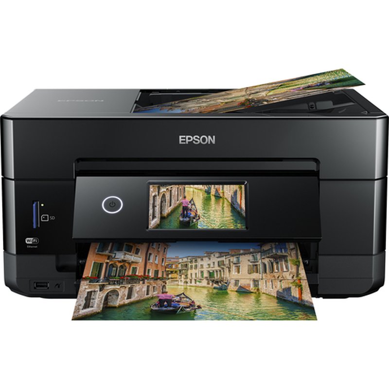 Epson Expression Premium XP-7100 Epson Expression Premium XP-7100