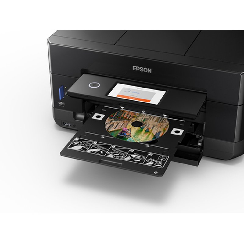 Epson Expression Premium XP-7100 Epson Expression Premium XP-7100 - Imagen 10