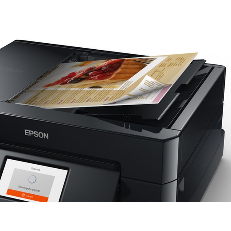 Epson Expression Premium XP-7100 Epson Expression Premium XP-7100 - Imagen 13