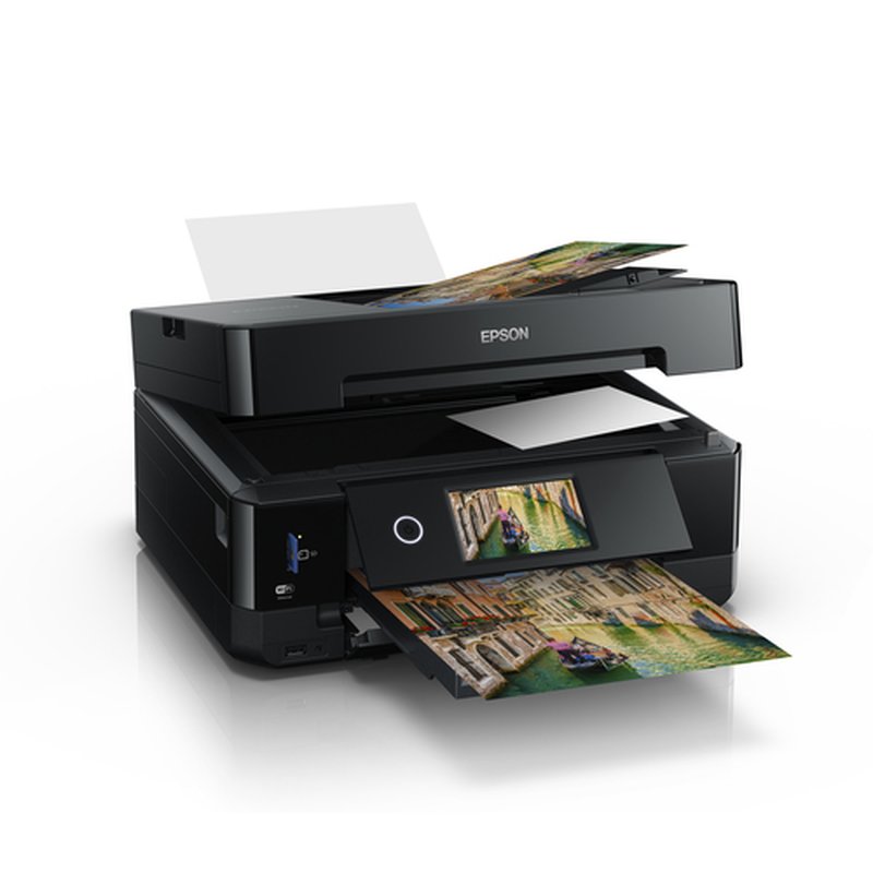 Epson Expression Premium XP-7100 Epson Expression Premium XP-7100 - Imagen 2