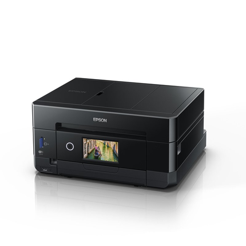Epson Expression Premium XP-7100 Epson Expression Premium XP-7100 - Imagen 3