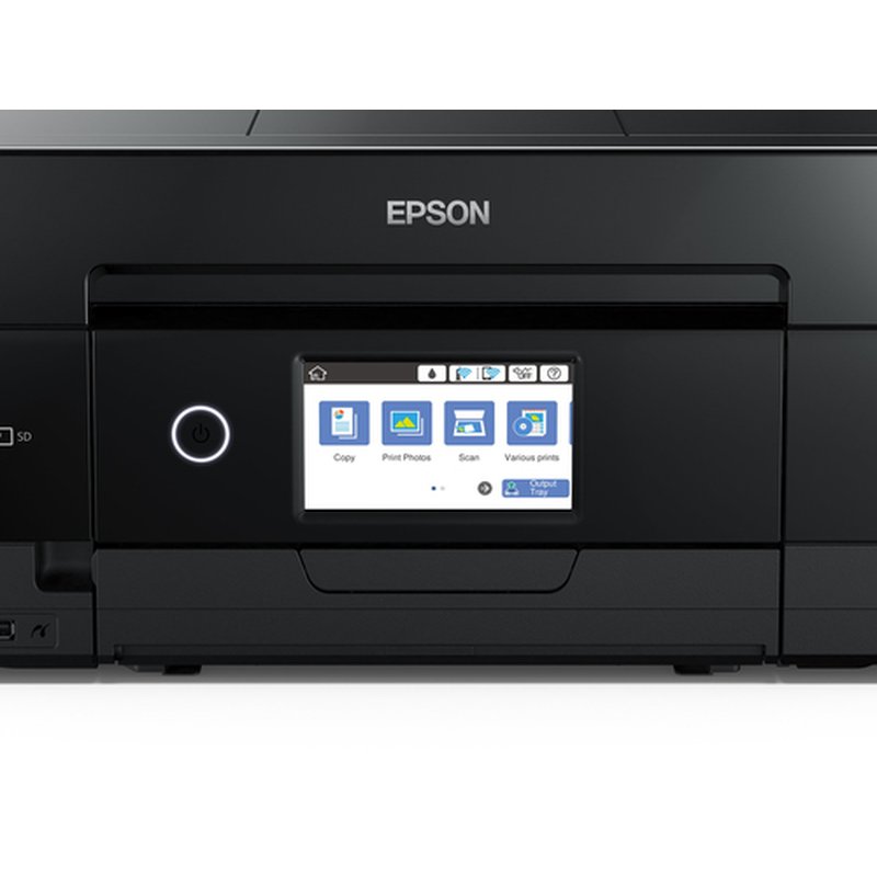 Epson Expression Premium XP-7100 Epson Expression Premium XP-7100 - Imagen 5