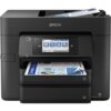 Epson WorkForce Pro WF-4830DTWF Epson WorkForce Pro WF-4830DTWF