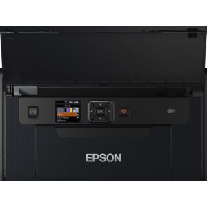 Epson WorkForce WF-110W Epson WorkForce WF-110W
