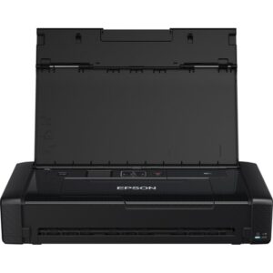 Epson WorkForce WF-110W Epson WorkForce WF-110W
