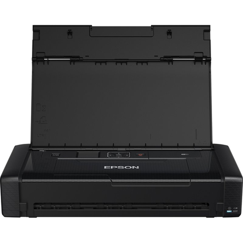Epson WorkForce WF-110W Epson WorkForce WF-110W - Imagen 2
