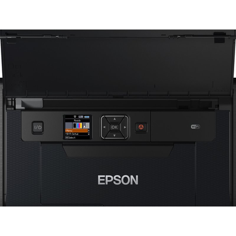 Epson WorkForce WF-110W Epson WorkForce WF-110W - Imagen 7