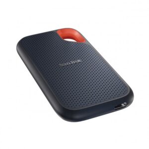 Extreme Portable SSD 500GB