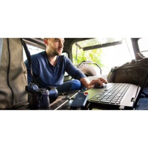 Extreme Portable SSD 500GB