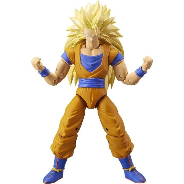 Figura Bandai Dragon Stars Dragon Ball