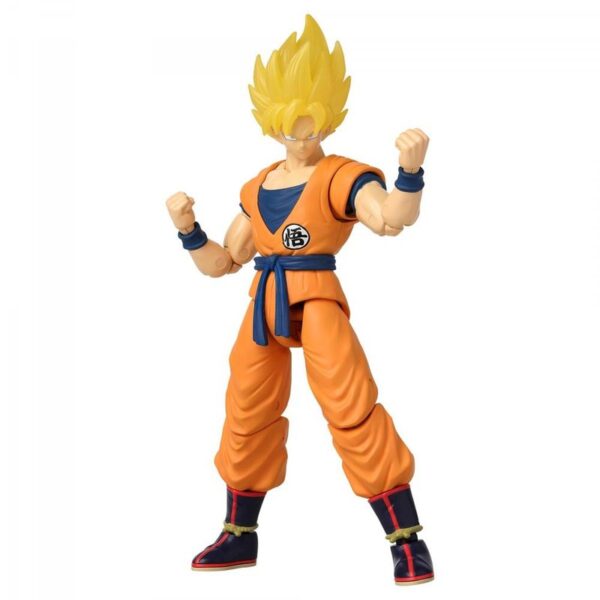 Figura Bandai Dragon Stars Dragon Ball