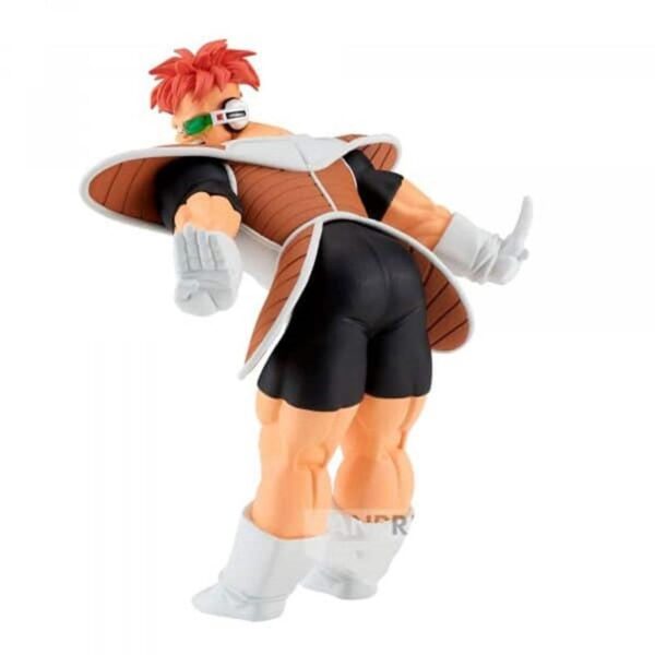 Figura Banpresto Dragon Ball Z Solid