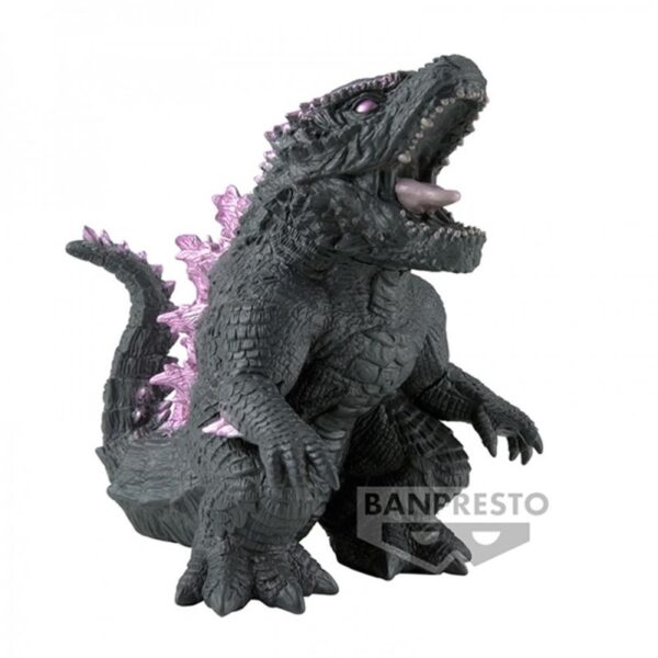 Figura Banpresto Godzilla Y Kong: El