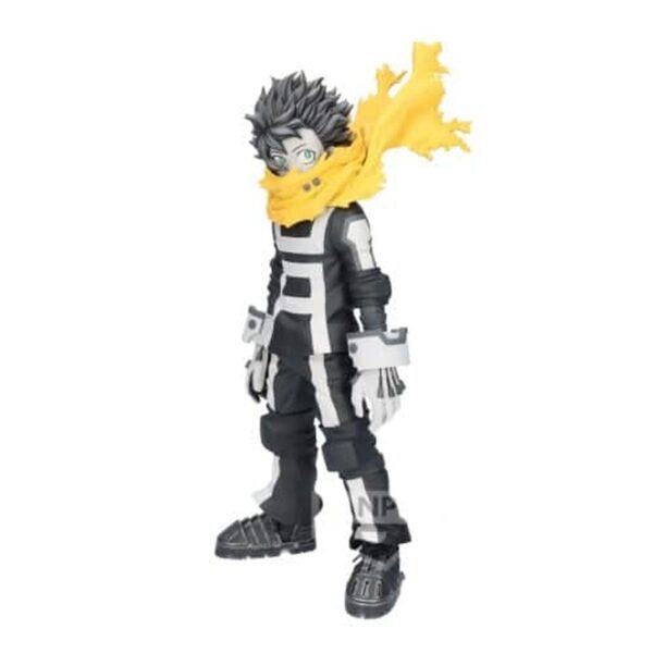 Figura Banpresto My Hero Academia Izuku