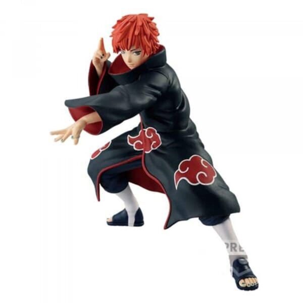 Figura Banpresto Naruto Shippuden Vibration Stars